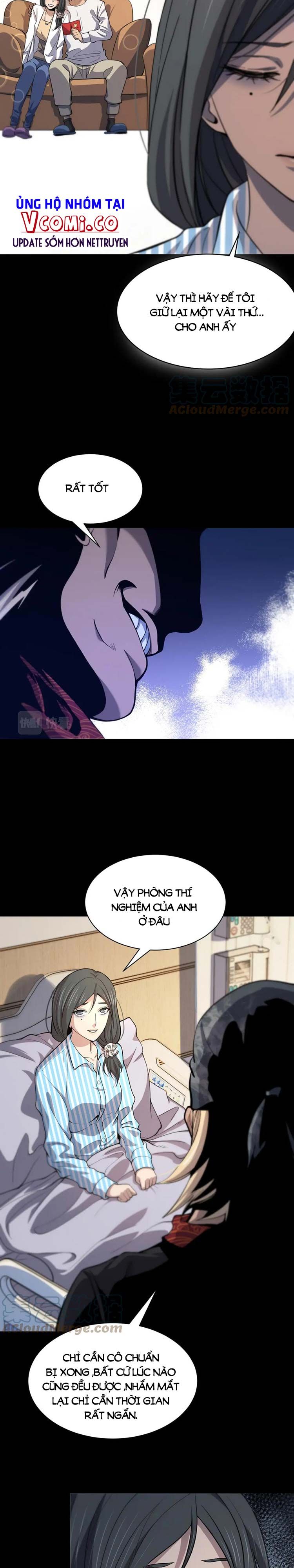 đọc truyện Đại Sư Phụ Hạ Sơn Chương 38 ảnh 21 tại Thiên Thai Truyện