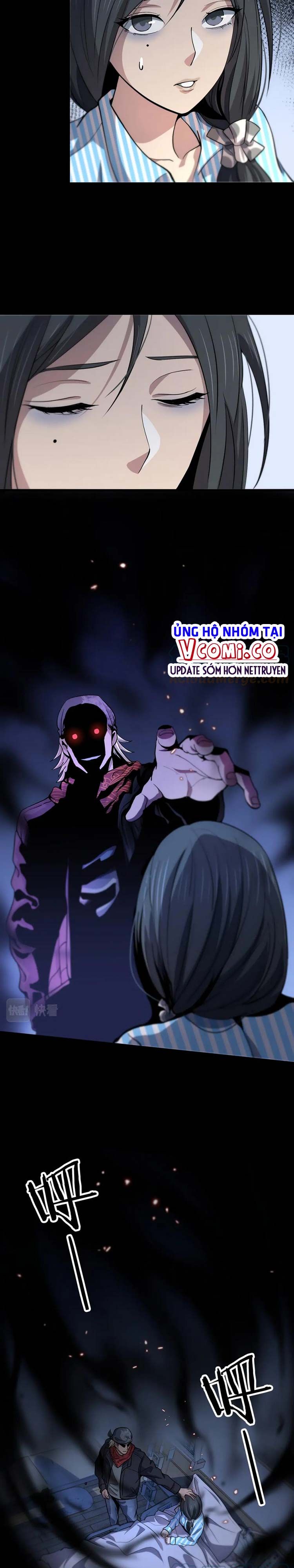 đọc truyện Đại Sư Phụ Hạ Sơn Chương 38 ảnh 22 tại Thiên Thai Truyện