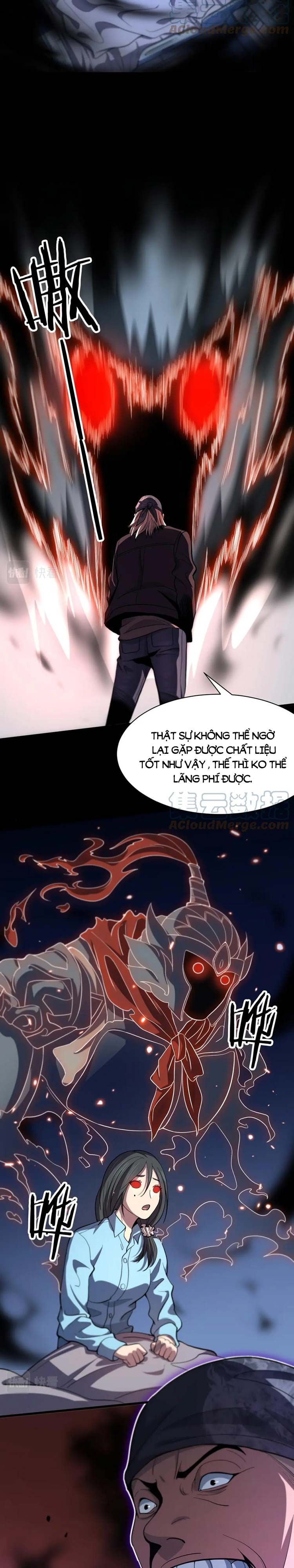 đọc truyện Đại Sư Phụ Hạ Sơn Chương 38 ảnh 23 tại Thiên Thai Truyện