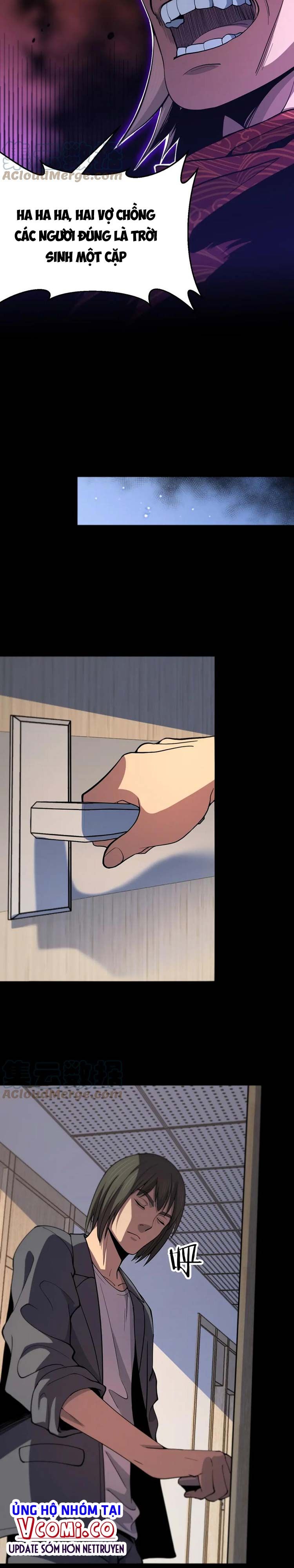 đọc truyện Đại Sư Phụ Hạ Sơn Chương 38 ảnh 24 tại Thiên Thai Truyện