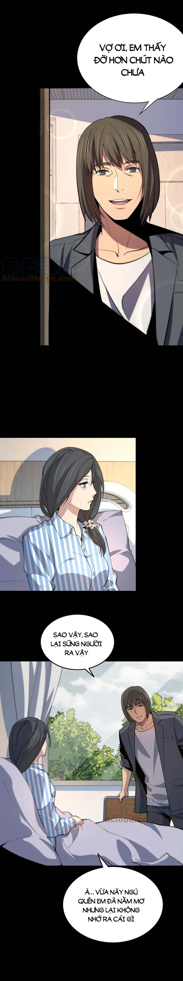 đọc truyện Đại Sư Phụ Hạ Sơn Chương 38 ảnh 25 tại Thiên Thai Truyện