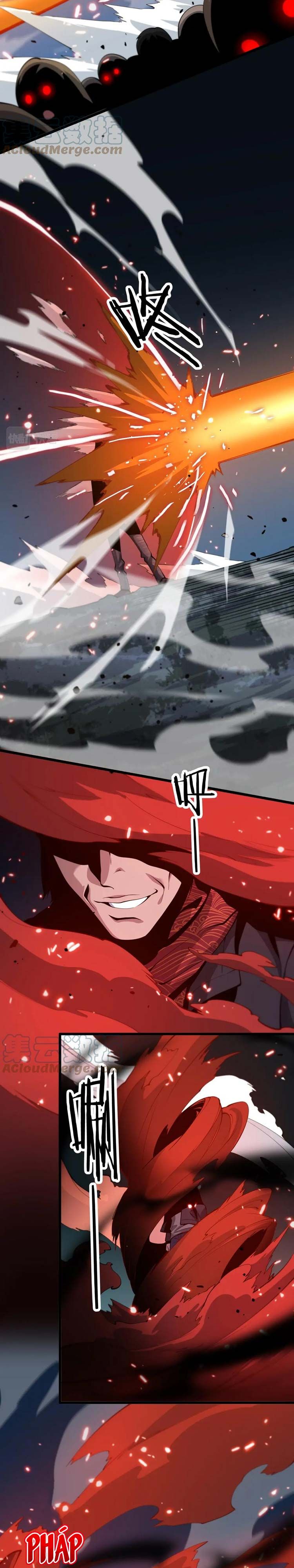 đọc truyện Đại Sư Phụ Hạ Sơn Chương 38 ảnh 7 tại Thiên Thai Truyện