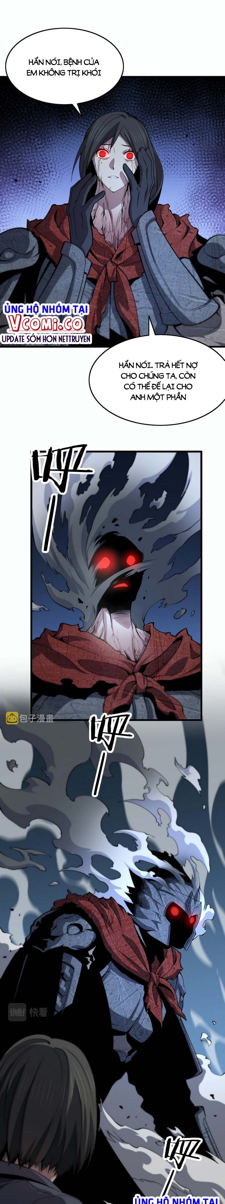 đọc truyện Đại Sư Phụ Hạ Sơn Chương 39 ảnh 3 tại Thiên Thai Truyện