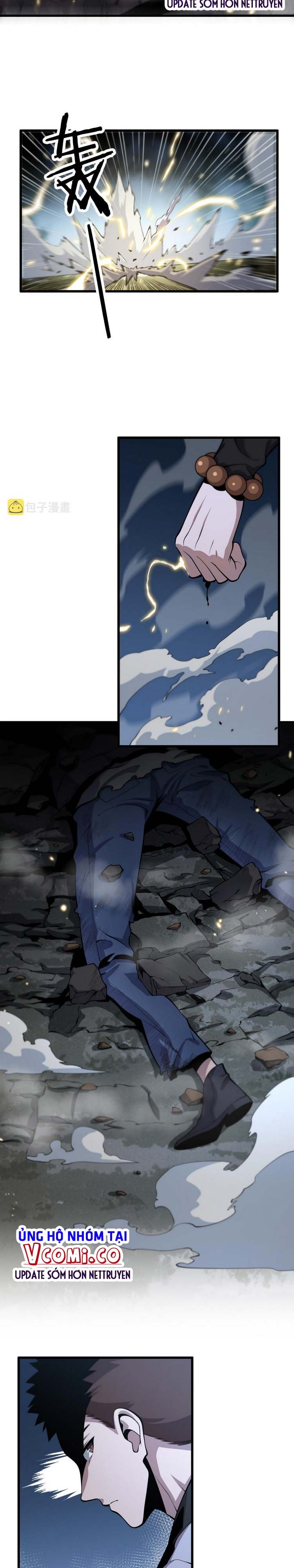 đọc truyện Đại Sư Phụ Hạ Sơn Chương 39 ảnh 14 tại Thiên Thai Truyện