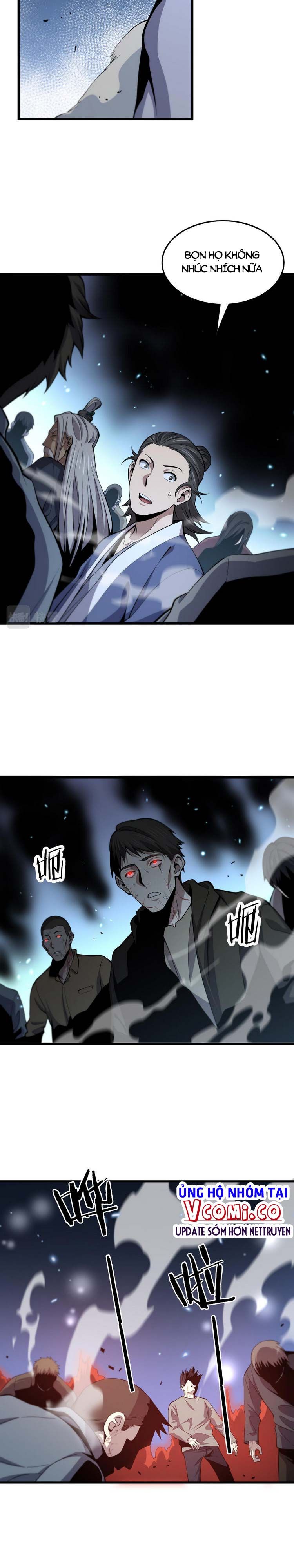 đọc truyện Đại Sư Phụ Hạ Sơn Chương 39 ảnh 15 tại Thiên Thai Truyện