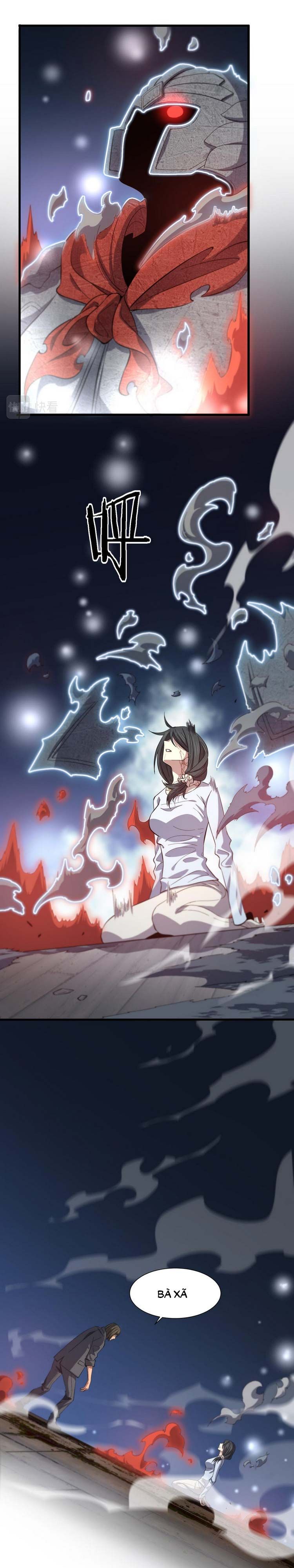 đọc truyện Đại Sư Phụ Hạ Sơn Chương 39 ảnh 16 tại Thiên Thai Truyện