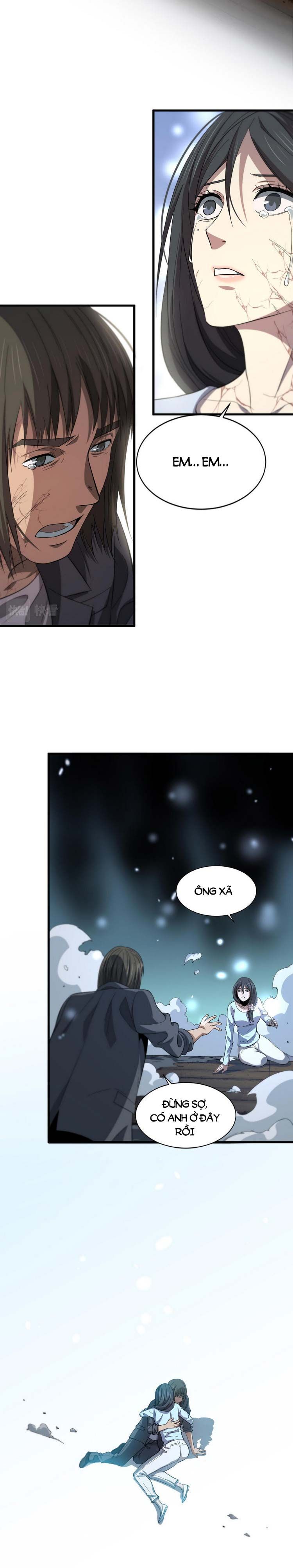 đọc truyện Đại Sư Phụ Hạ Sơn Chương 39 ảnh 17 tại Thiên Thai Truyện