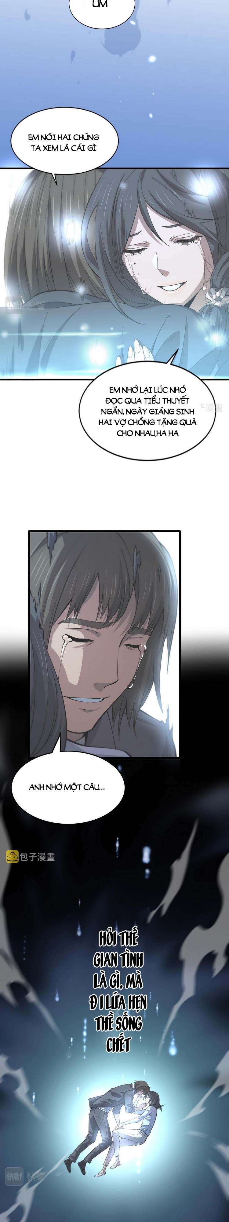 đọc truyện Đại Sư Phụ Hạ Sơn Chương 39 ảnh 19 tại Thiên Thai Truyện