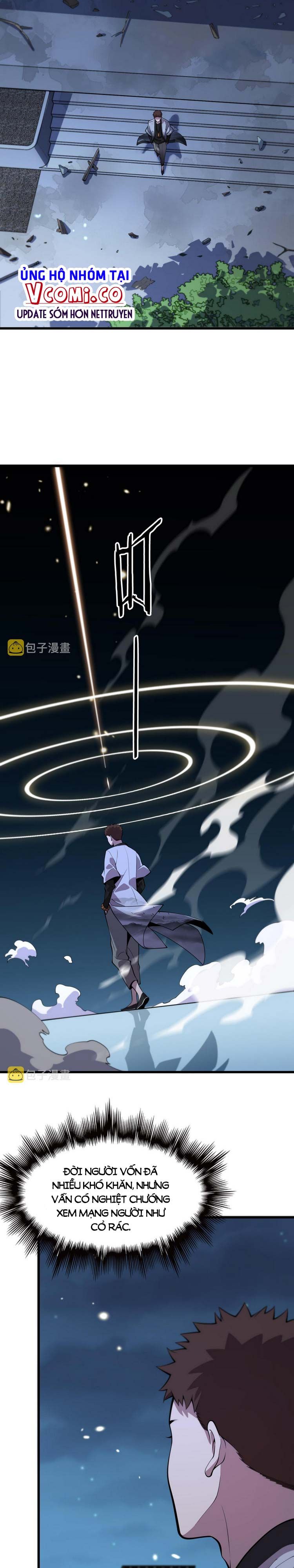 đọc truyện Đại Sư Phụ Hạ Sơn Chương 39 ảnh 22 tại Thiên Thai Truyện