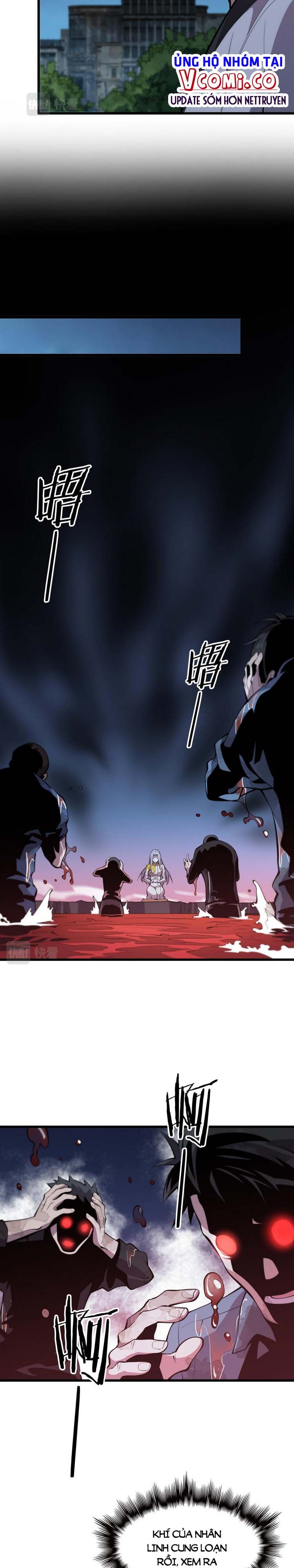 đọc truyện Đại Sư Phụ Hạ Sơn Chương 39 ảnh 23 tại Thiên Thai Truyện