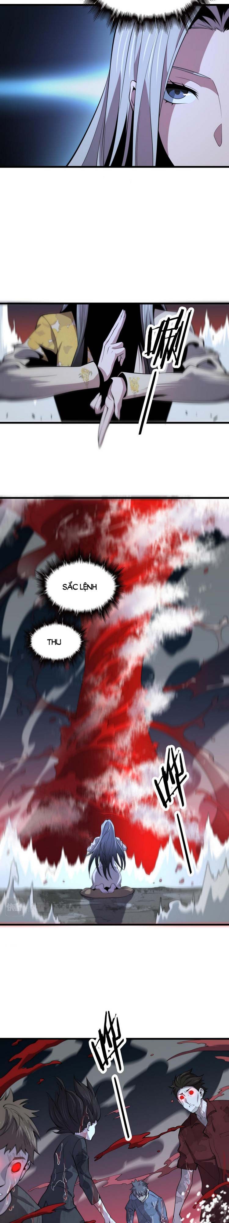 đọc truyện Đại Sư Phụ Hạ Sơn Chương 39 ảnh 24 tại Thiên Thai Truyện