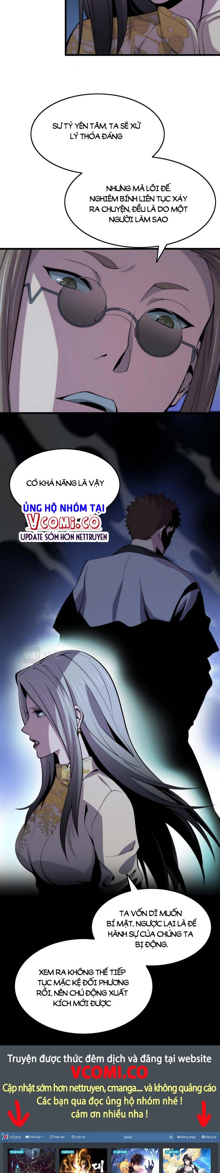 đọc truyện Đại Sư Phụ Hạ Sơn Chương 39 ảnh 26 tại Thiên Thai Truyện