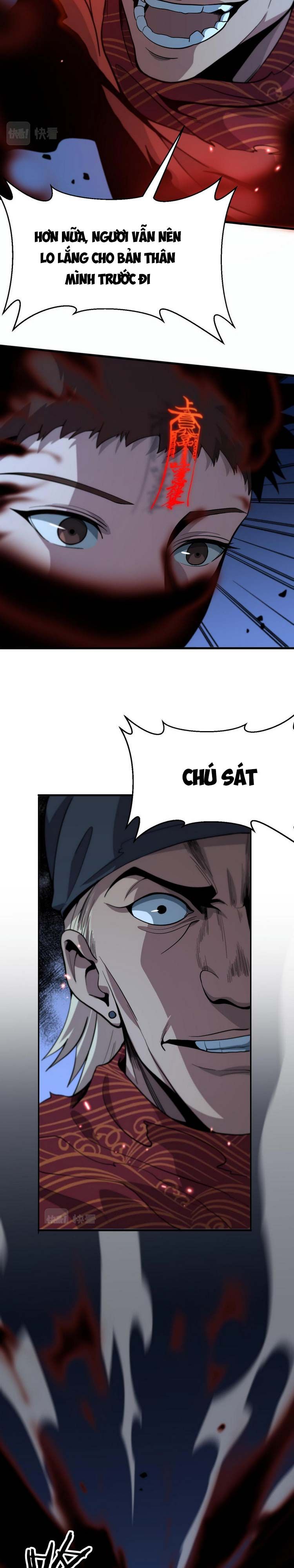 đọc truyện Đại Sư Phụ Hạ Sơn Chương 39 ảnh 6 tại Thiên Thai Truyện