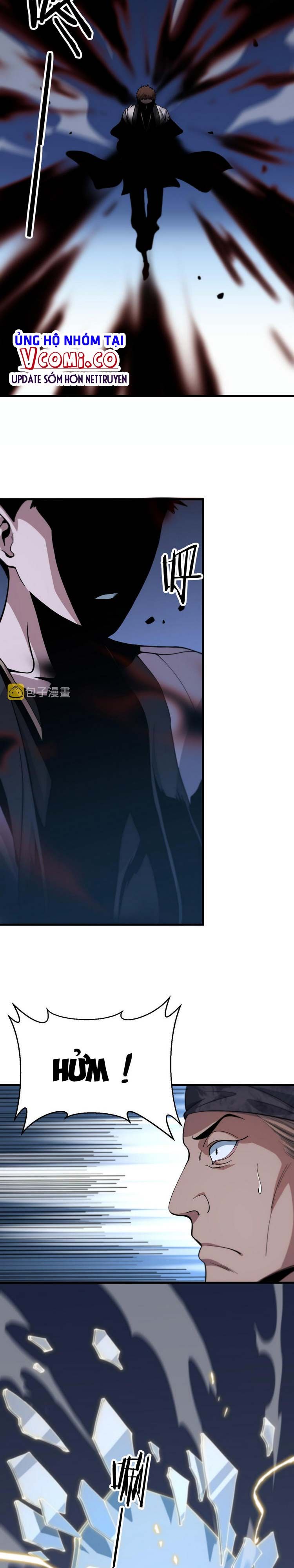 đọc truyện Đại Sư Phụ Hạ Sơn Chương 39 ảnh 7 tại Thiên Thai Truyện