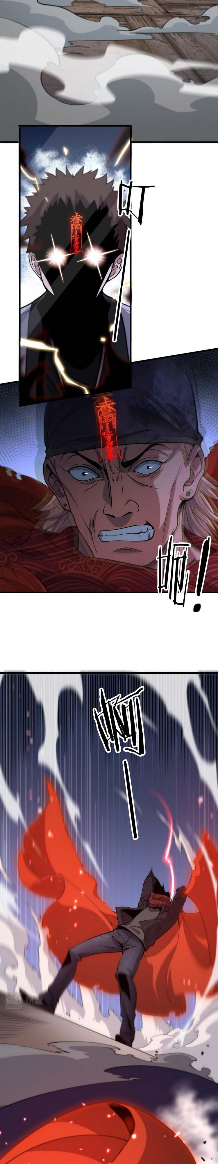 đọc truyện Đại Sư Phụ Hạ Sơn Chương 39 ảnh 9 tại Thiên Thai Truyện