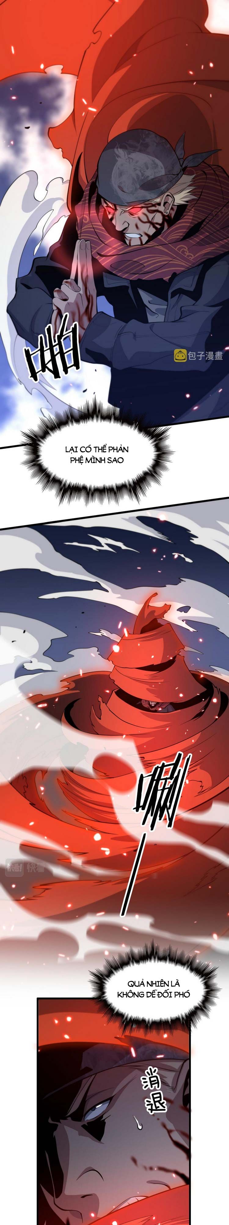 đọc truyện Đại Sư Phụ Hạ Sơn Chương 39 ảnh 10 tại Thiên Thai Truyện