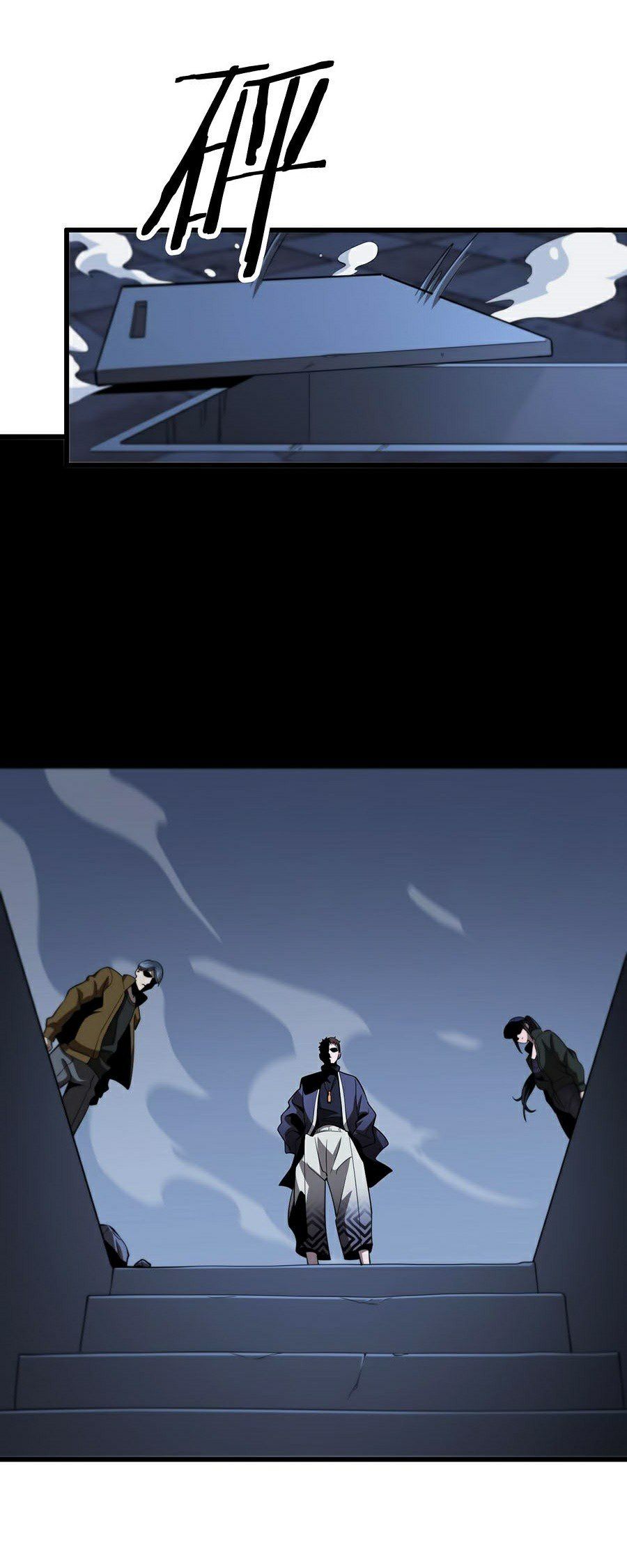 đọc truyện Đại Sư Phụ Hạ Sơn Chương 4 ảnh 13 tại Thiên Thai Truyện