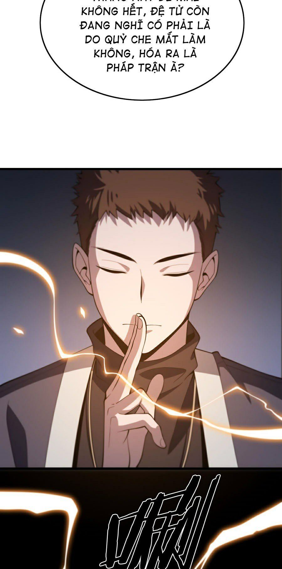 đọc truyện Đại Sư Phụ Hạ Sơn Chương 4 ảnh 17 tại Thiên Thai Truyện