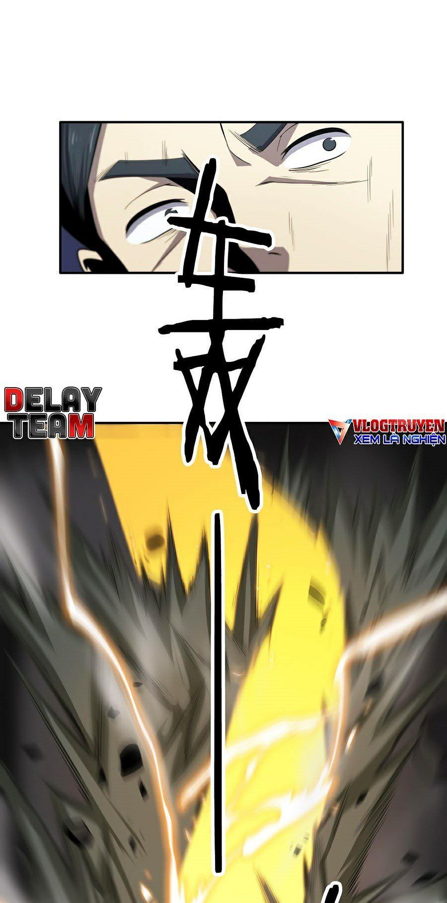 đọc truyện Đại Sư Phụ Hạ Sơn Chương 4 ảnh 22 tại Thiên Thai Truyện