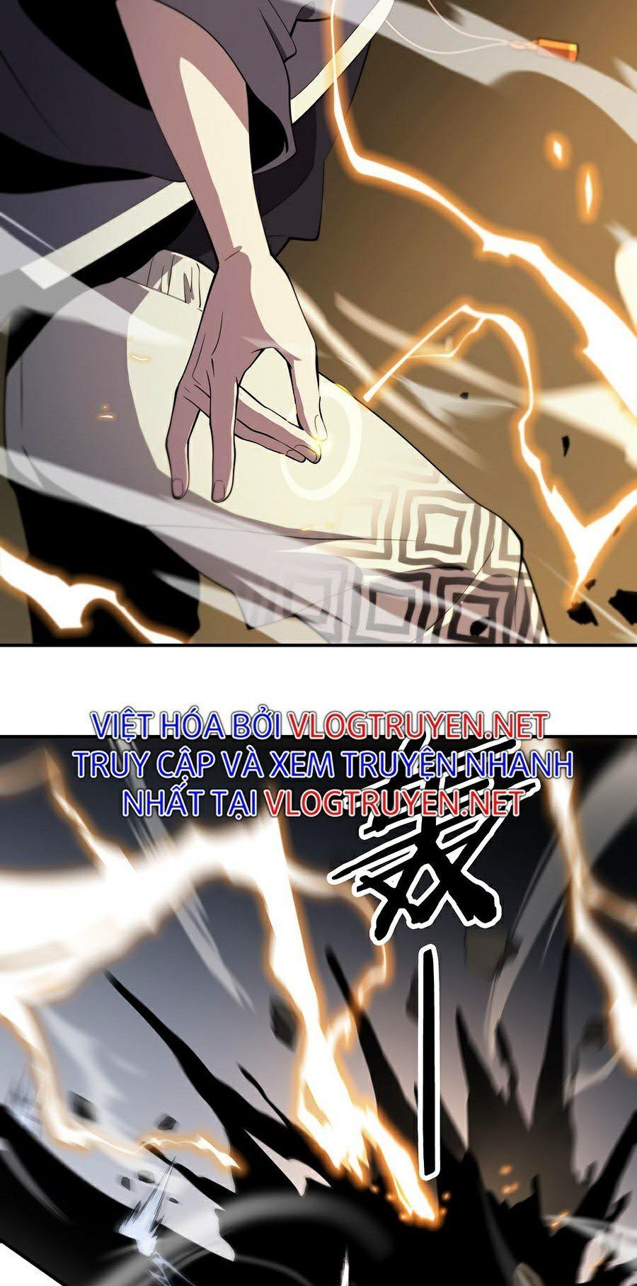 đọc truyện Đại Sư Phụ Hạ Sơn Chương 4 ảnh 25 tại Thiên Thai Truyện