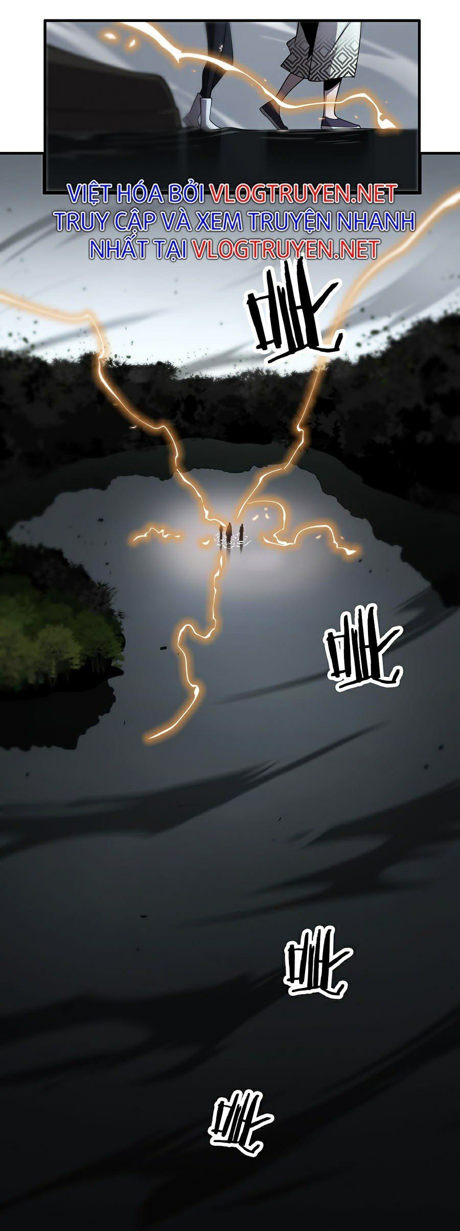 đọc truyện Đại Sư Phụ Hạ Sơn Chương 4 ảnh 29 tại Thiên Thai Truyện