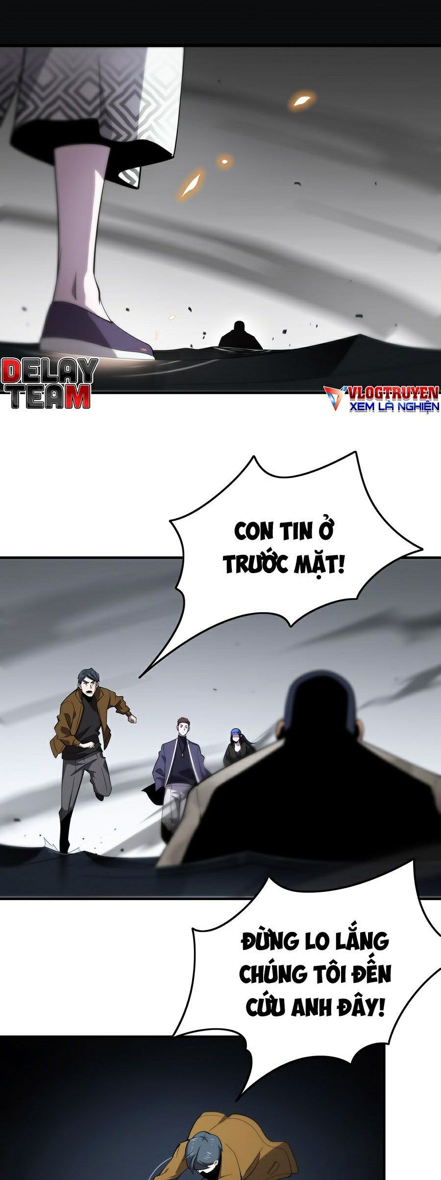 đọc truyện Đại Sư Phụ Hạ Sơn Chương 4 ảnh 30 tại Thiên Thai Truyện