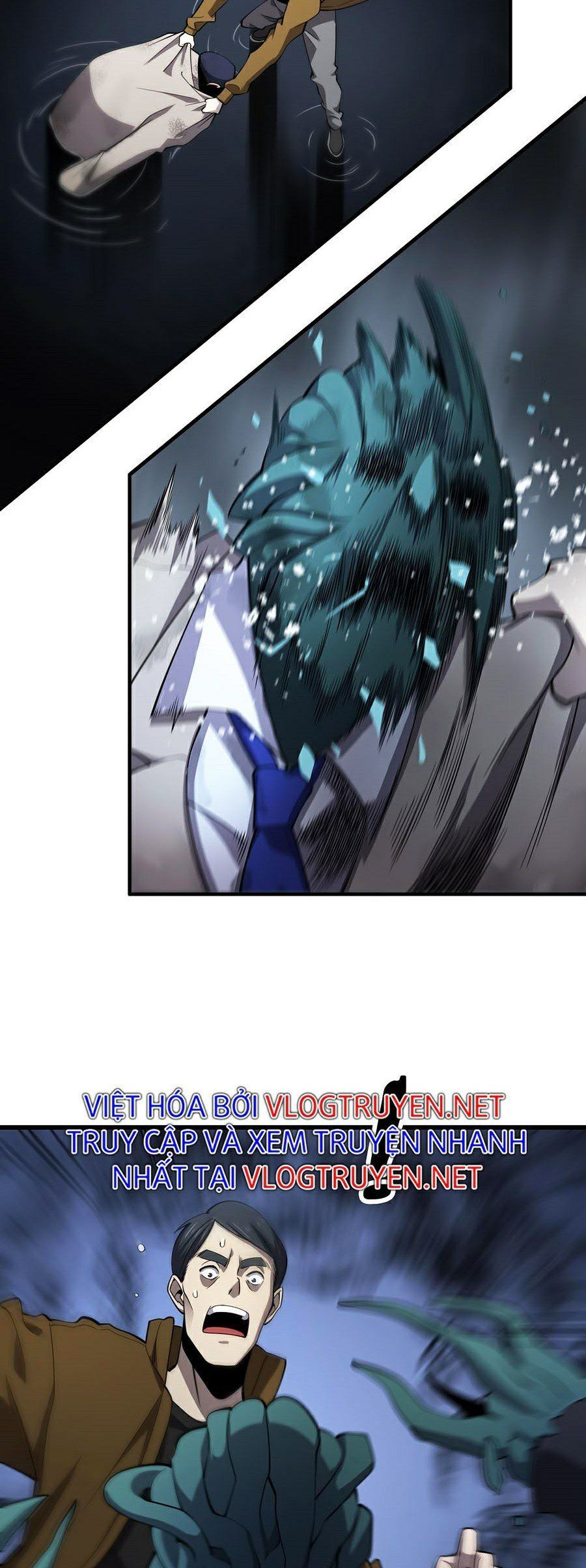 đọc truyện Đại Sư Phụ Hạ Sơn Chương 4 ảnh 31 tại Thiên Thai Truyện