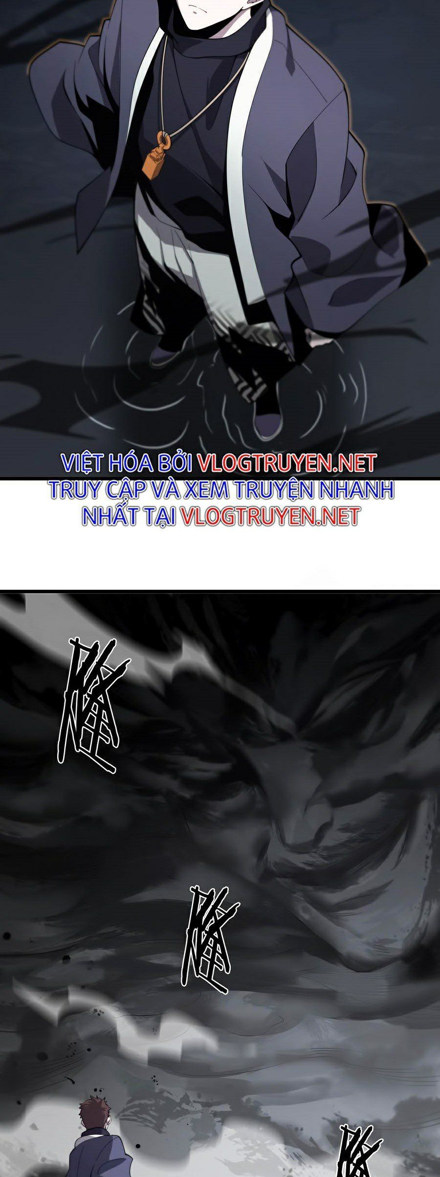 đọc truyện Đại Sư Phụ Hạ Sơn Chương 4 ảnh 35 tại Thiên Thai Truyện