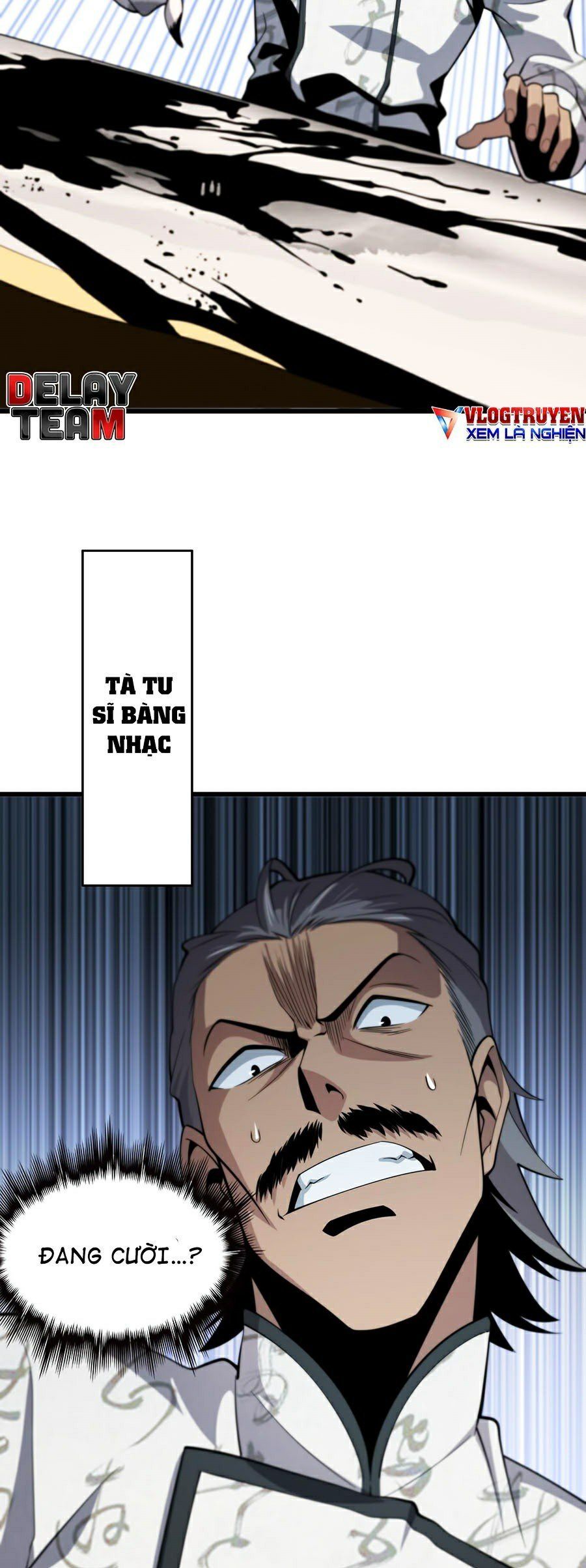 đọc truyện Đại Sư Phụ Hạ Sơn Chương 4 ảnh 37 tại Thiên Thai Truyện