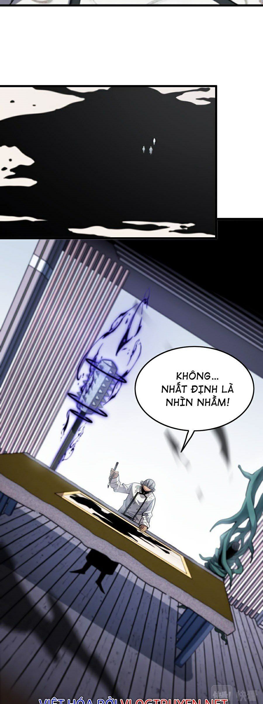 đọc truyện Đại Sư Phụ Hạ Sơn Chương 4 ảnh 38 tại Thiên Thai Truyện