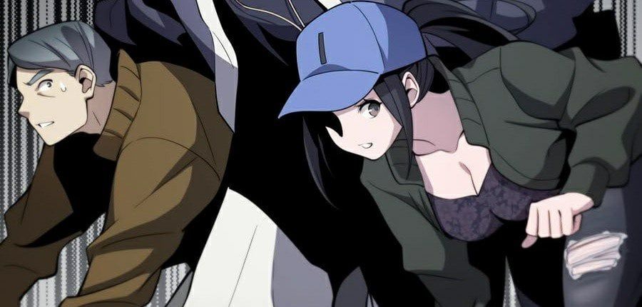 đọc truyện Đại Sư Phụ Hạ Sơn Chương 4 ảnh 50 tại Thiên Thai Truyện