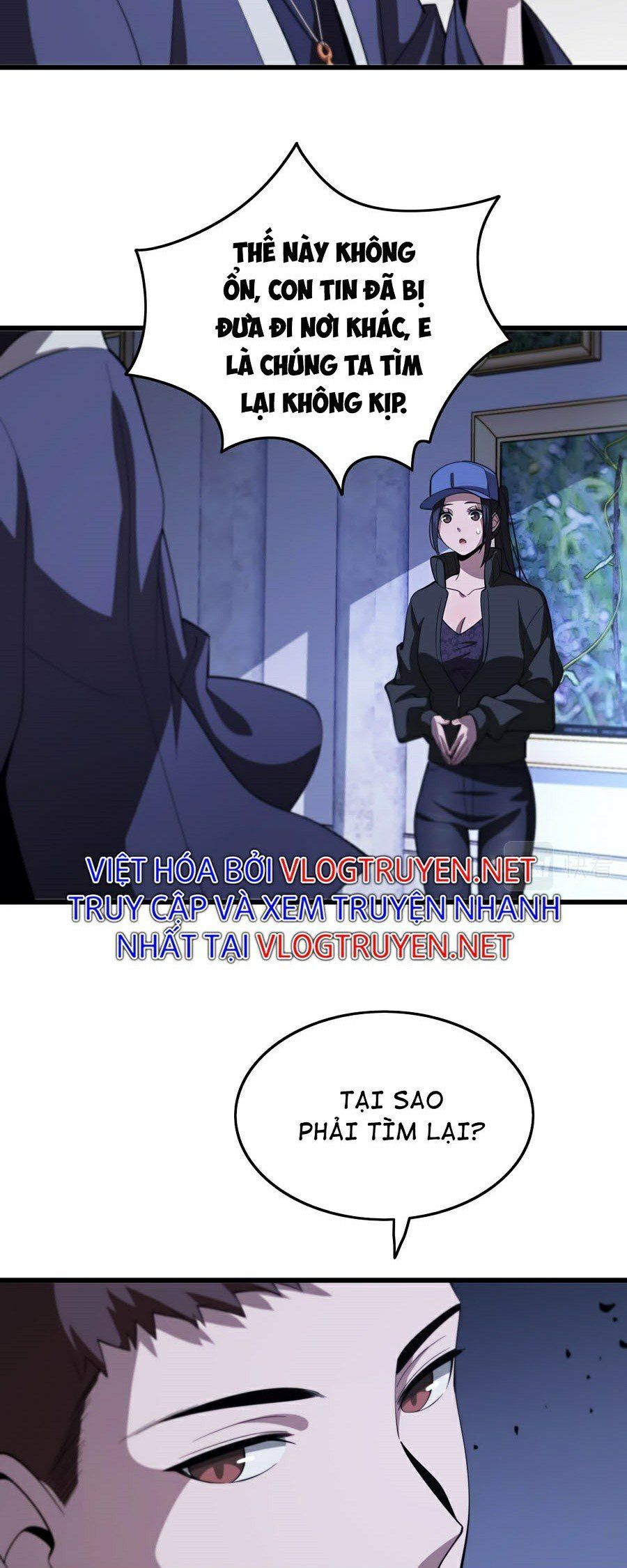 đọc truyện Đại Sư Phụ Hạ Sơn Chương 4 ảnh 10 tại Thiên Thai Truyện