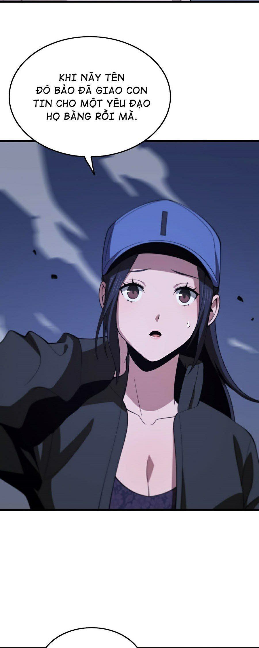 đọc truyện Đại Sư Phụ Hạ Sơn Chương 4 ảnh 11 tại Thiên Thai Truyện