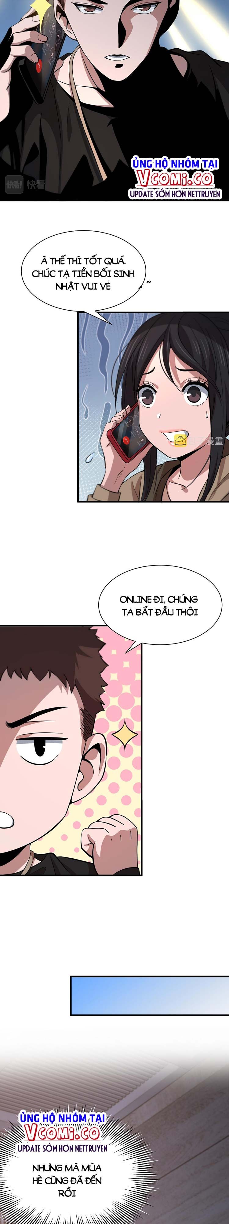 đọc truyện Đại Sư Phụ Hạ Sơn Chương 40 ảnh 13 tại Thiên Thai Truyện