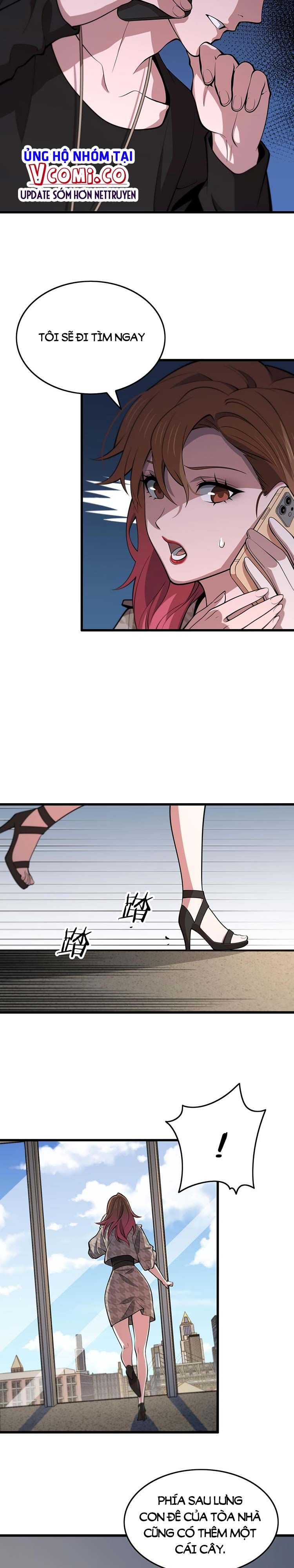 đọc truyện Đại Sư Phụ Hạ Sơn Chương 40 ảnh 18 tại Thiên Thai Truyện