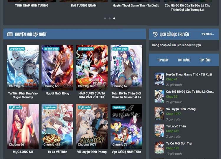 đọc truyện Đại Sư Phụ Hạ Sơn Chương 40 ảnh 24 tại Thiên Thai Truyện