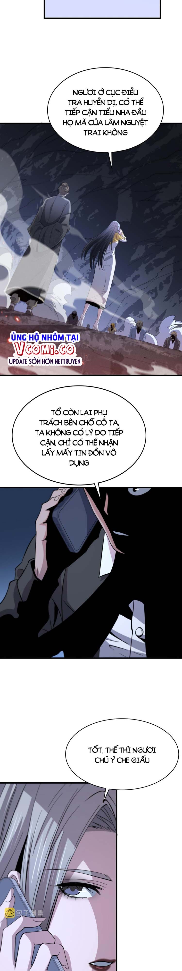 đọc truyện Đại Sư Phụ Hạ Sơn Chương 40 ảnh 5 tại Thiên Thai Truyện