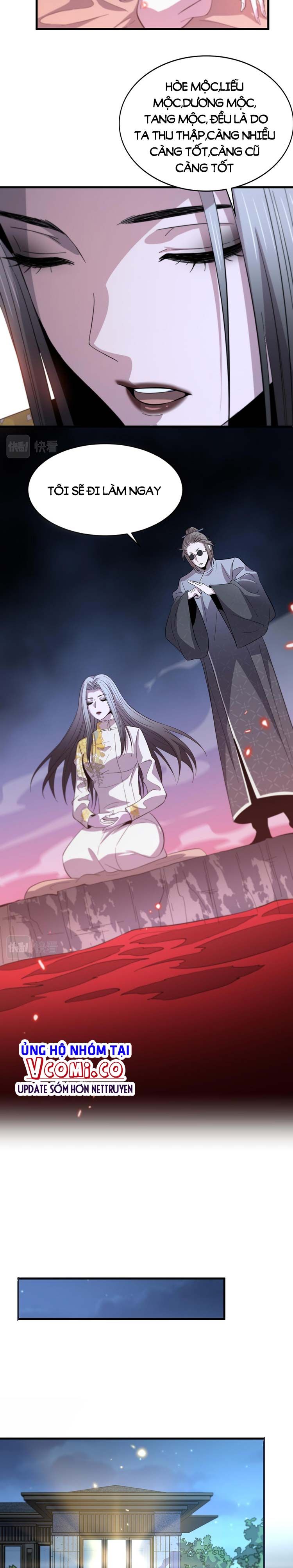 đọc truyện Đại Sư Phụ Hạ Sơn Chương 40 ảnh 7 tại Thiên Thai Truyện