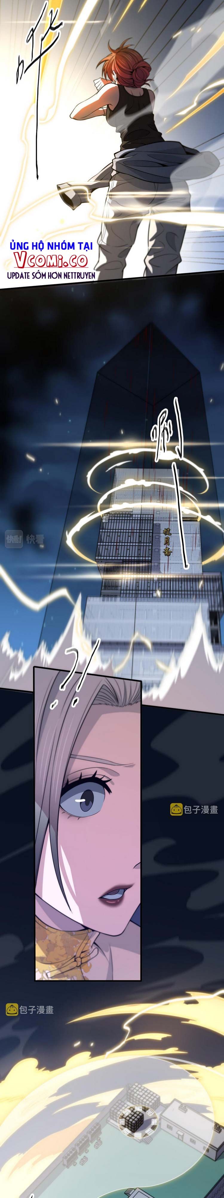 đọc truyện Đại Sư Phụ Hạ Sơn Chương 41 ảnh 13 tại Thiên Thai Truyện