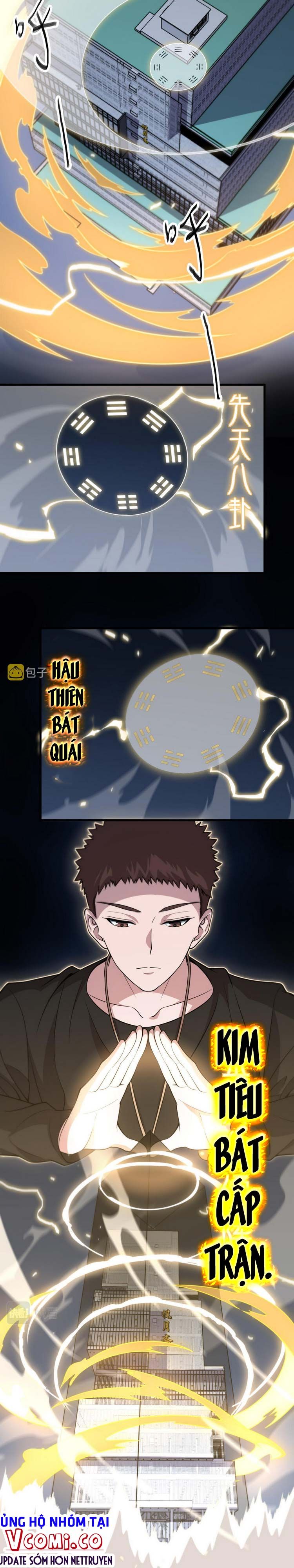 đọc truyện Đại Sư Phụ Hạ Sơn Chương 41 ảnh 14 tại Thiên Thai Truyện