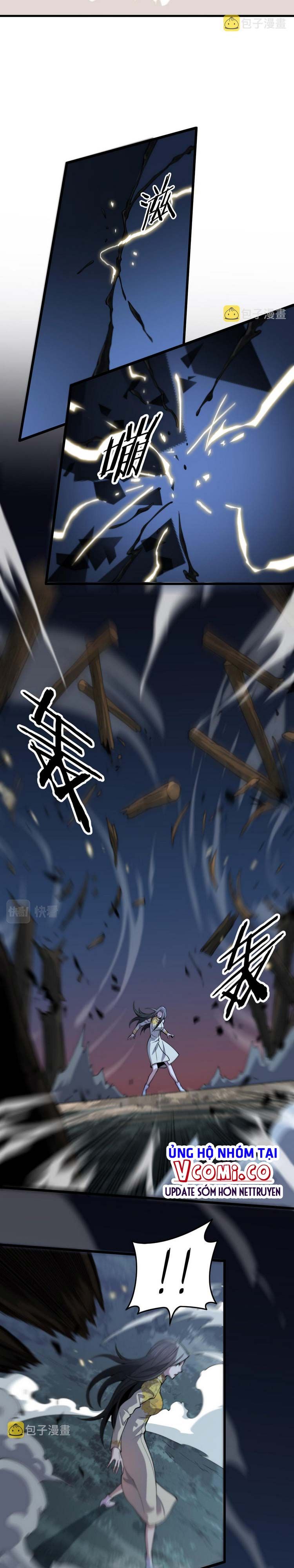 đọc truyện Đại Sư Phụ Hạ Sơn Chương 41 ảnh 15 tại Thiên Thai Truyện