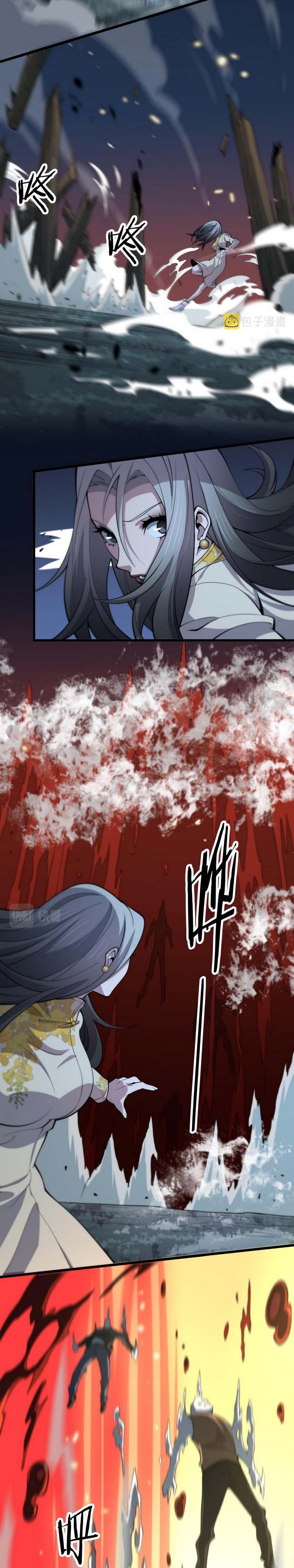 đọc truyện Đại Sư Phụ Hạ Sơn Chương 41 ảnh 16 tại Thiên Thai Truyện