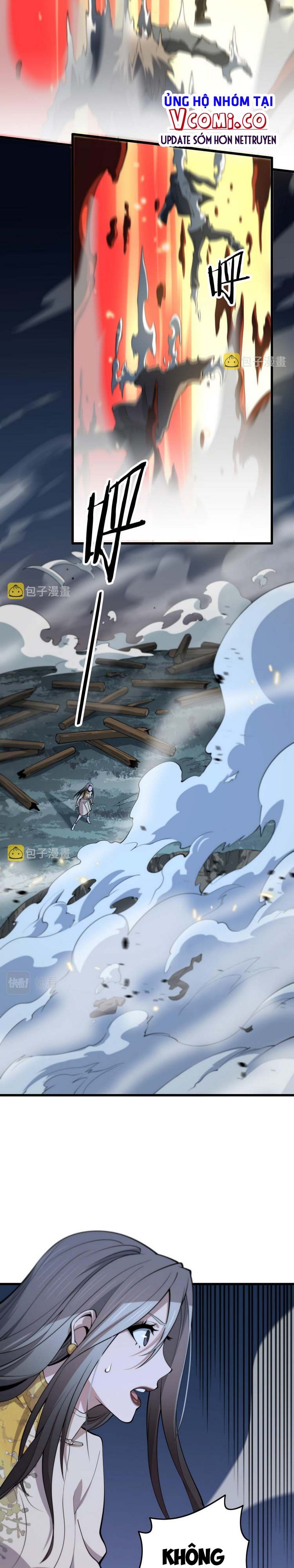 đọc truyện Đại Sư Phụ Hạ Sơn Chương 41 ảnh 17 tại Thiên Thai Truyện