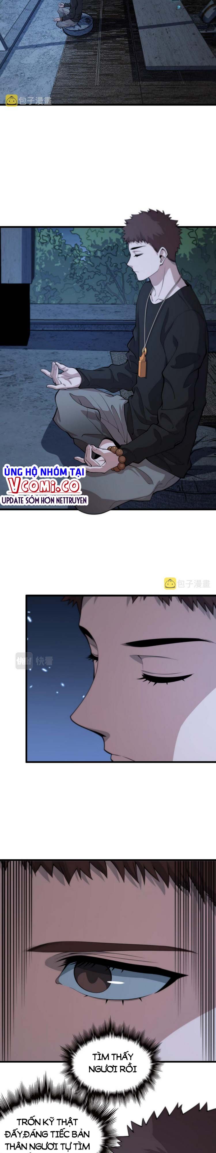 đọc truyện Đại Sư Phụ Hạ Sơn Chương 41 ảnh 19 tại Thiên Thai Truyện