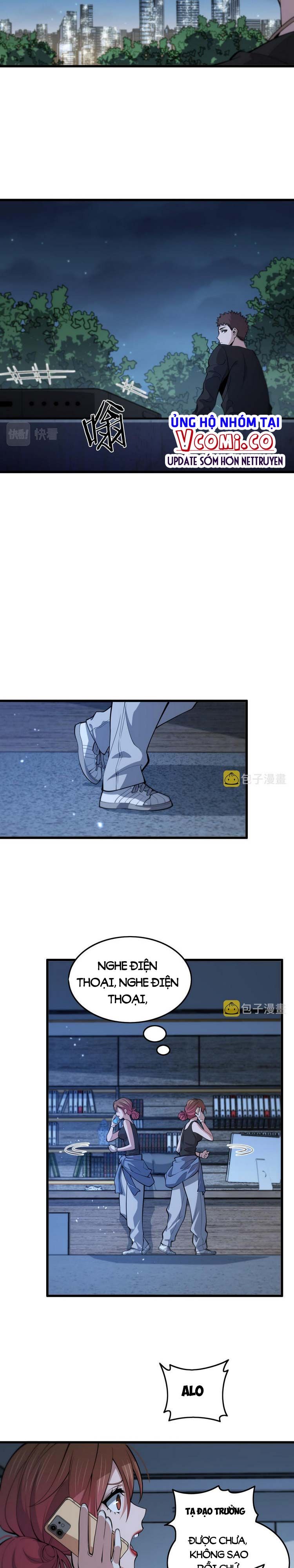 đọc truyện Đại Sư Phụ Hạ Sơn Chương 41 ảnh 21 tại Thiên Thai Truyện