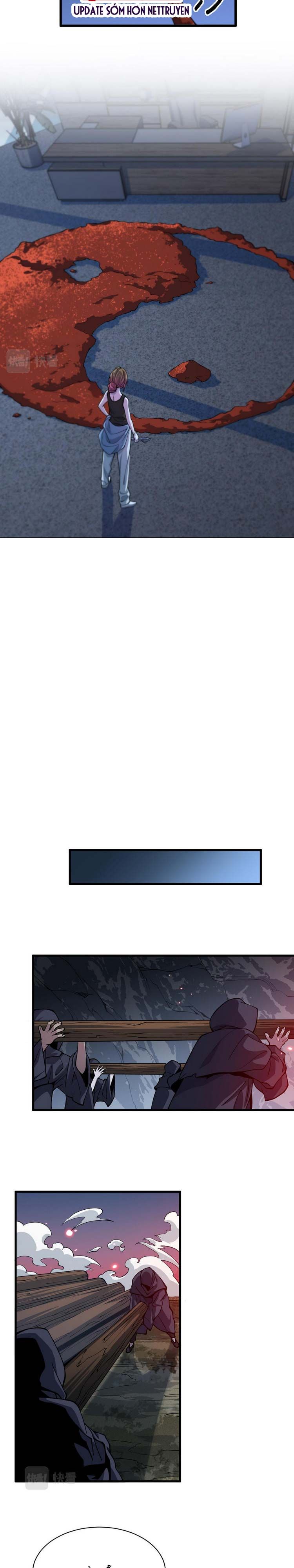 đọc truyện Đại Sư Phụ Hạ Sơn Chương 41 ảnh 5 tại Thiên Thai Truyện