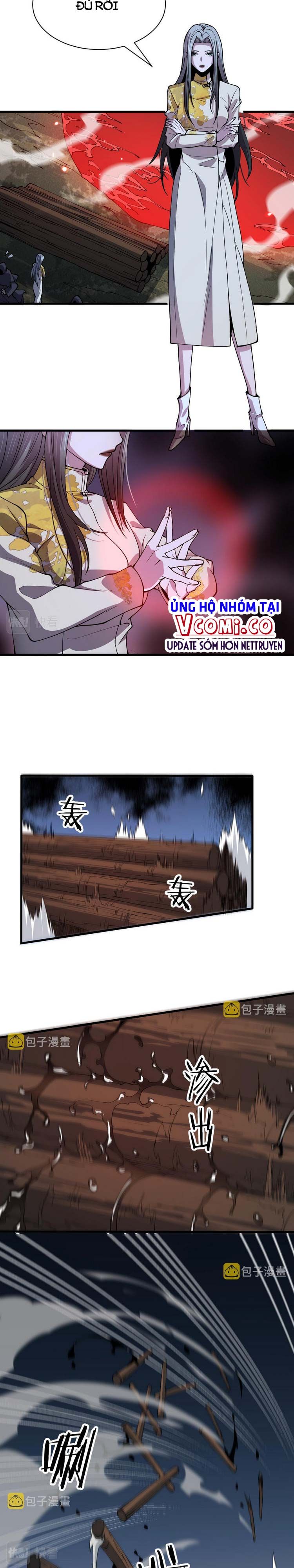 đọc truyện Đại Sư Phụ Hạ Sơn Chương 41 ảnh 6 tại Thiên Thai Truyện