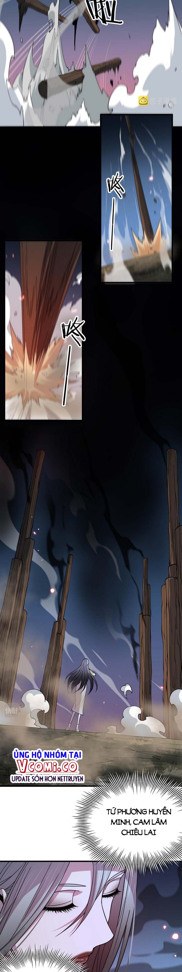 đọc truyện Đại Sư Phụ Hạ Sơn Chương 41 ảnh 7 tại Thiên Thai Truyện