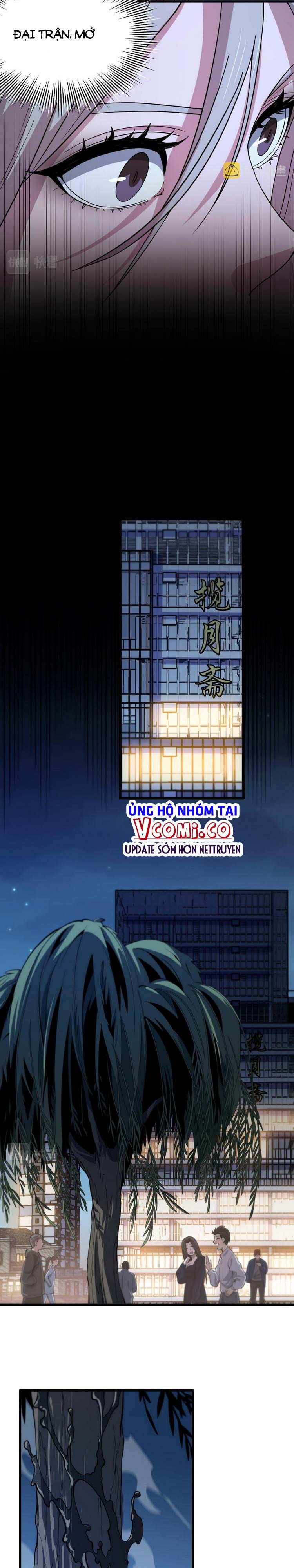 đọc truyện Đại Sư Phụ Hạ Sơn Chương 41 ảnh 8 tại Thiên Thai Truyện