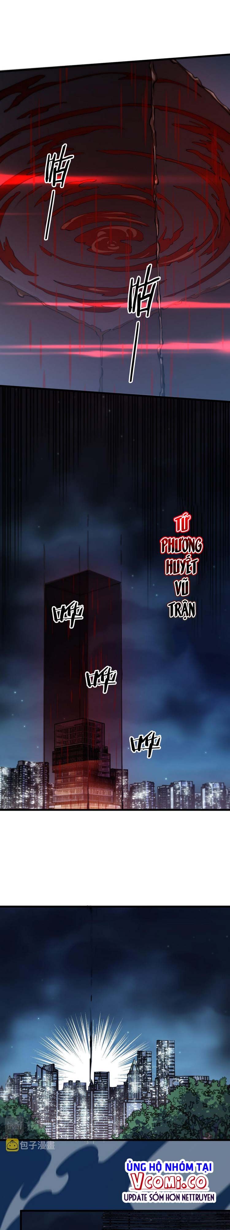 đọc truyện Đại Sư Phụ Hạ Sơn Chương 41 ảnh 10 tại Thiên Thai Truyện